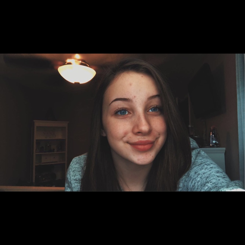 Meet your Posher, Ashtyn